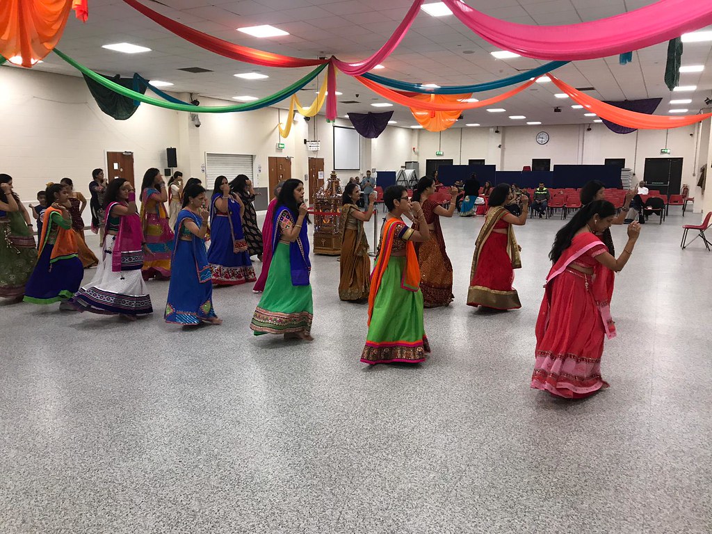 Navratri